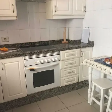 Апартаменты Great Cristianos Center *