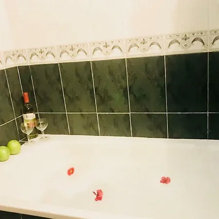 Апартаменты Great Cristianos Center *