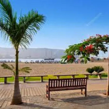 Great Cristianos Center