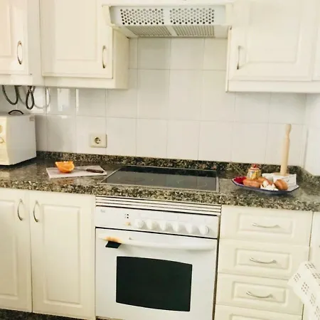 Apartamento Great Cristianos Center Arona (Tenerife)