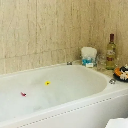 Great Cristianos Center Apartamento
