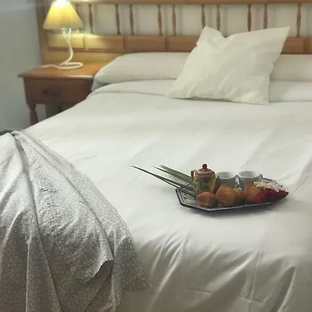 Apartamento Great Cristianos Center *