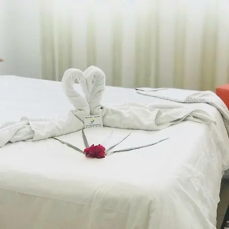 Apartamento Great Cristianos Center *